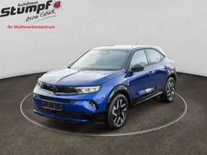 Opel Mokka Mokka 1.2 DI Turbo Hybrid 48V GS NAVI/Matrix