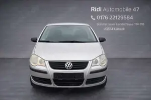 Volkswagen Polo Trendline