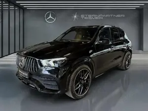 Mercedes-Benz GLE 53 AMG AMG GLE 53 4M+ Pano-D, Fond-Entert., 3D-Sound