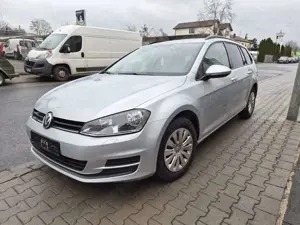 Volkswagen Golf VII Variant Trendline 1.2 TSI*Navi*Garantie