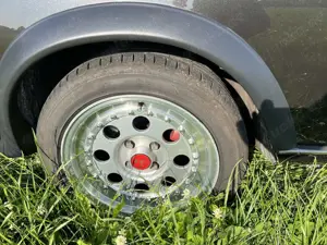 Fiat 124 Spider Volumex 2.0 Bild 4