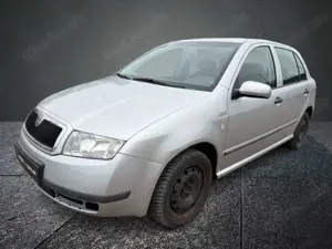 Skoda Fabia 1.2 Classic Klima  Radio