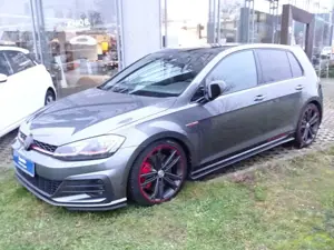 Volkswagen Golf VII 5-Türer GTI 2.0 TSI OPF DSG Performance PDC