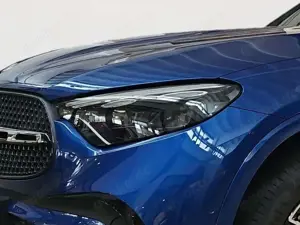 Mercedes-Benz GLC 300 e 4M Coupé  +AMG+AHK+BURMESTER+DIGITAL+ Bild 5