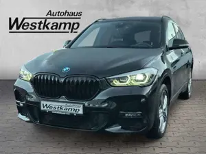 BMW X1 sDrive 18 i M Sport Anh.Kpl.Kamera Led