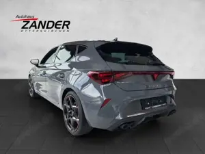 CUPRA Leon 2.0 TSI VZ - Panoramadach - Matrix-LED Bild 2