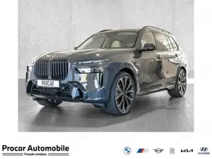 BMW X7 xDrive40d SKYLOUNGE DAPROF BW AHK MASSAGE