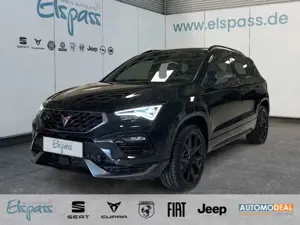 CUPRA Ateca Tribe Edition 360°KAM EL.HECKKL. E-SITZ SHZG LED N