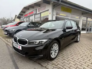 BMW 320 320e - TÜV Neu - Garantie -