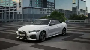 BMW 440 Mi xDrive Cabrio HiFi H-K AHK Sportlkg.