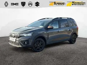 Dacia Jogger Extreme+ TCe 100 ECO-G 7-Sitzer WKR GRATIS