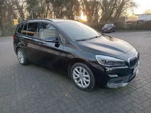 BMW 218 d Gran Tourer Aut * 1.Hand * INSP+TÜV neu * Top