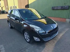 Renault Scenic Grand Scenic, Service + TÜV ohne Mängel neu!