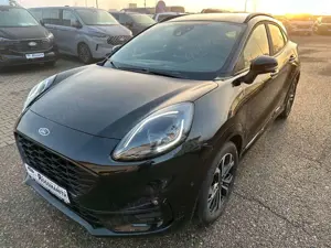 Ford Puma ST-Line X 1.0 MHEV Auto *ACC/RFK/BO/BLIS