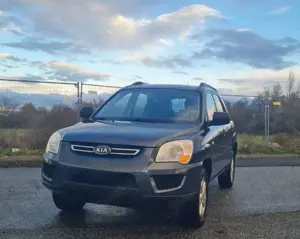 Kia Sportage Attract (2008->