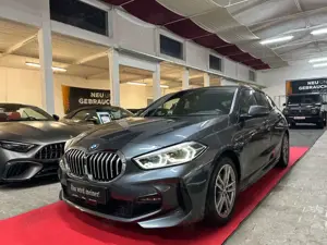 BMW 116 i Lim. M Sport*HEAD UP*HK*AERO-PAKET*LED*