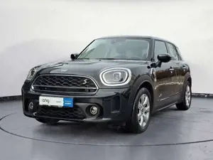 MINI Cooper SE Countryman Countryman Cooper SE. ALL4 Essential Trim Aut.