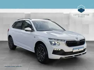 Skoda Kamiq 1.0 TSI Tour ACC*Facelift*LED*LM*PDC