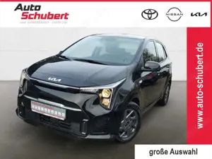Kia Picanto 1.2 MT Vision Navi Apple CarPlay Android Auto Klim