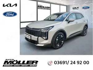 Kia Sportage PE 1.6T Vision AWD DCT Komfort Digit.-Cockpit LED-