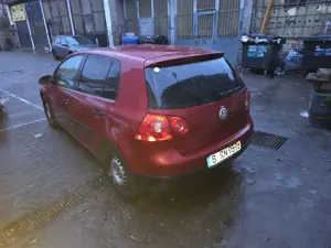 Volkswagen Golf 1.4 FSI Comfortline