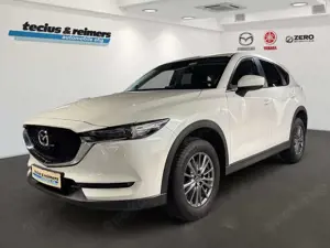 Mazda CX-5 SKYACTIV-G 165 Exclusive-Line Head-Up/360