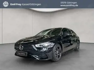 Mercedes-Benz CLA 180 CLA