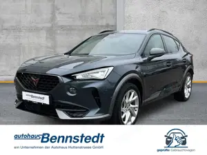 CUPRA Formentor 1.4 eHybrid KAMERA PANO AHK 18"