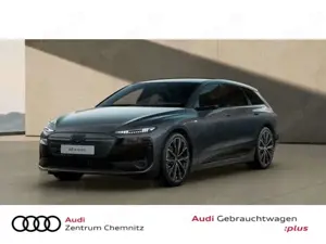 Audi A6 Avant performance 270 kW