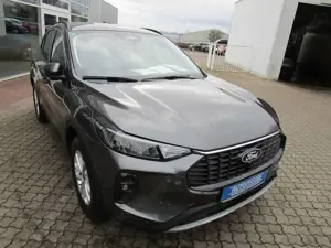 Ford Kuga 1.5 EcoBoost TITANIUM