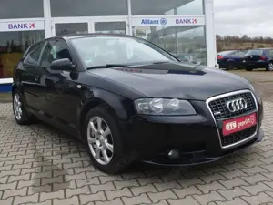 Audi A3 1.6 FSI Ambition