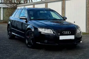 Audi A4 Avant 3.0 TDI quattro