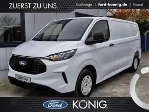 Ford Transit Custom Trend 300L2 ParkAss.+SHZ+Klimaaut Klima