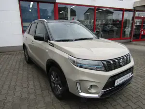 Suzuki Vitara 1.4Hybrid Comf. Kamera LED adap.Tempomat Allwetter