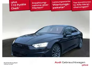 Audi A5 50 TDI quat. Navi Matrix ACC Kamera