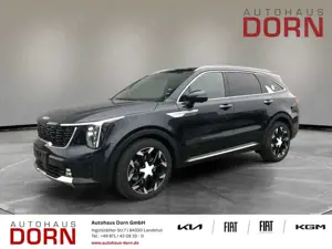 Kia Sorento Platinum 2.2D DCT AWD 7 Sitzer Panoramadach