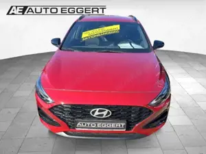 Hyundai i30 Advantage Mild-Hybrid EU6e FL Kombi (MY25) 1.5 T-G Bild 3