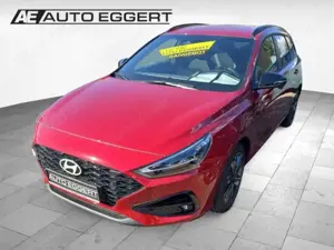 Hyundai i30 Advantage Mild-Hybrid EU6e FL Kombi (MY25) 1.5 T-G