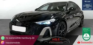 Audi A5 Avant TDI quattro 150 kW edition one