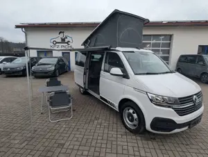 Volkswagen T6 California T6.1 California 2.0TDI DSG Beach Tour,Standh.