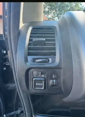 Honda Jazz 1.4 i-DSi LS Bild 2