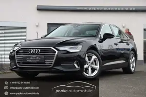 Audi A6 45 TDI quattro +PANORAMA+AHK+LED+ASSIST+APS++