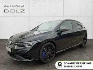 Volkswagen Golf VIII 4Motion 2.0 TSI Navi Leder Akrapo 270k