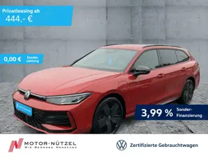 Volkswagen Passat Variant 1.5 eHYBRID R-LINE 5JG+MATRIX+AHK