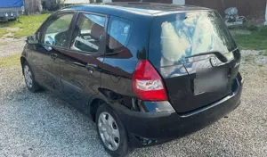Honda Jazz 1.4 i-DSi LS Bild 4