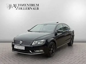 Volkswagen Passat Lim. 2.0 TSI DSG Highline *ACC*LEDER*KEYL