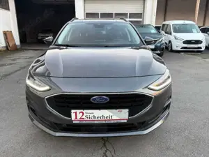 Ford Focus 1.5 EcoBlue AUT. Turnier CoolConnect AHK Bild 3