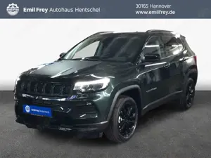 Jeep Compass 1.5 GSE T4 48V e-Hybrid Automatik North St