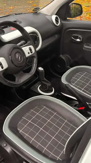 Renault Twingo SCe 70 StartStop LA PARISIENNE Bild 5