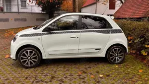 Renault Twingo SCe 70 StartStop LA PARISIENNE Bild 3
